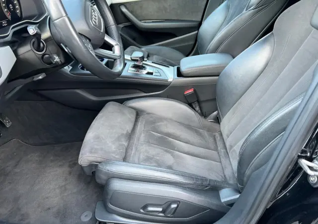 AUDI A4 Allroad 40 TDI Quattro S tronic