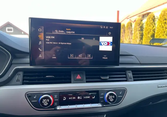 AUDI A4 Allroad 40 TDI Quattro S tronic