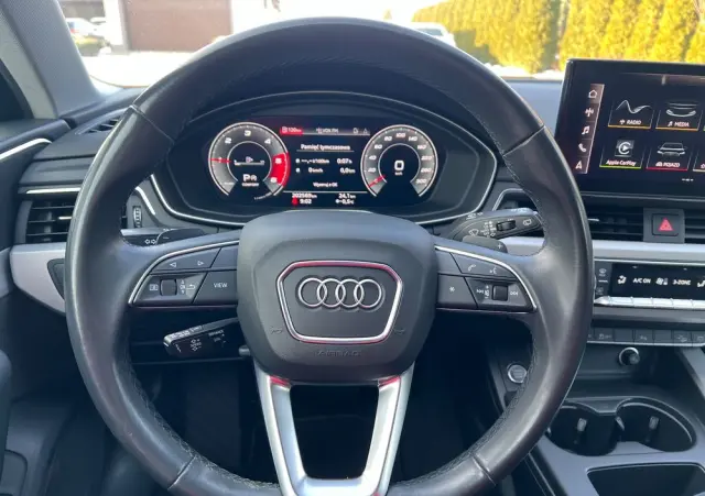 AUDI A4 Allroad 40 TDI Quattro S tronic