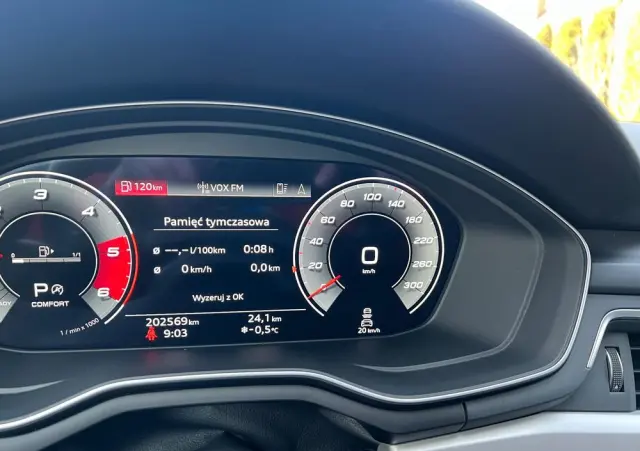 AUDI A4 Allroad 40 TDI Quattro S tronic