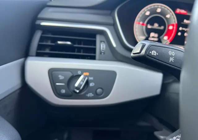 AUDI A4 Allroad 40 TDI Quattro S tronic