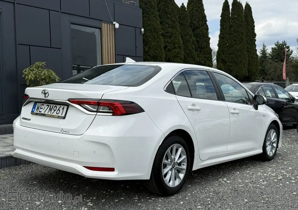 TOYOTA Corolla 1.5 Comfort MS