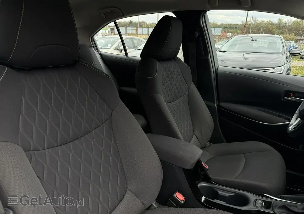 TOYOTA Corolla 1.5 Comfort MS