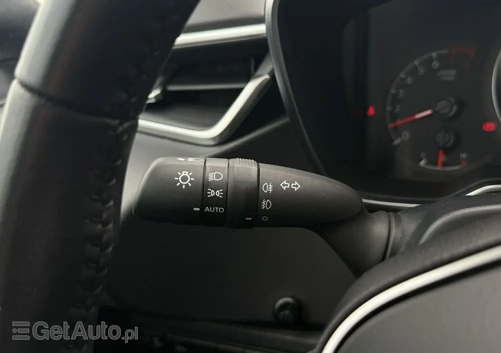 TOYOTA Corolla 1.5 Comfort MS