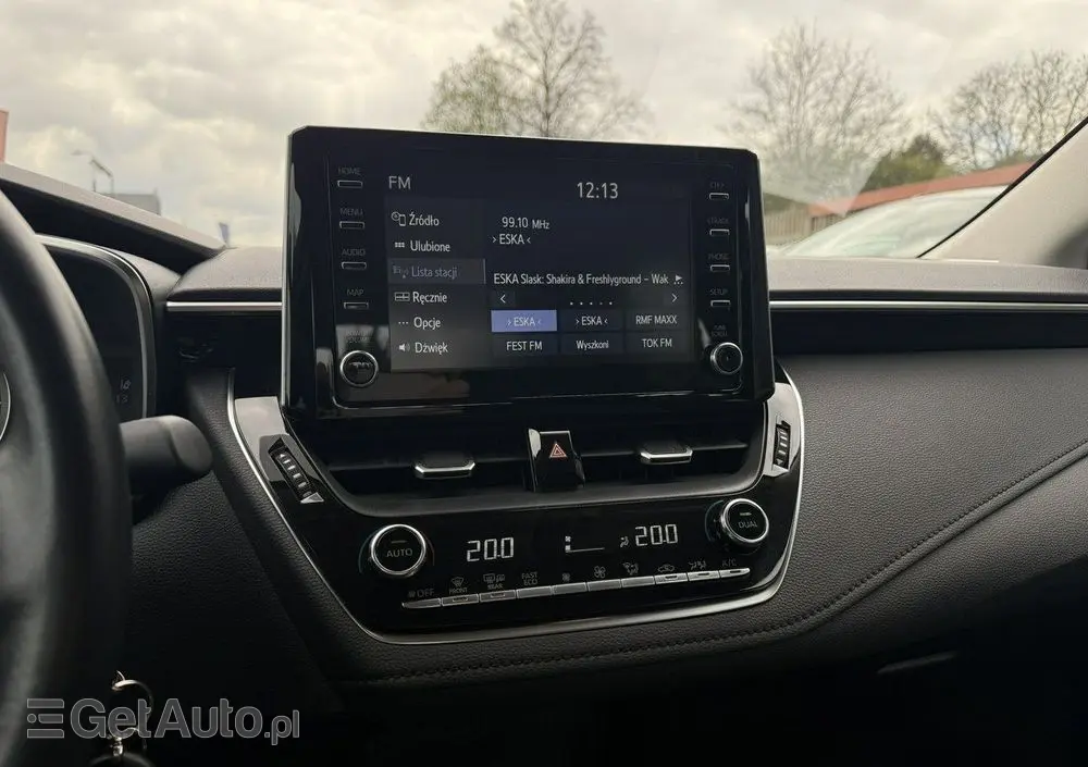 TOYOTA Corolla 1.5 Comfort MS