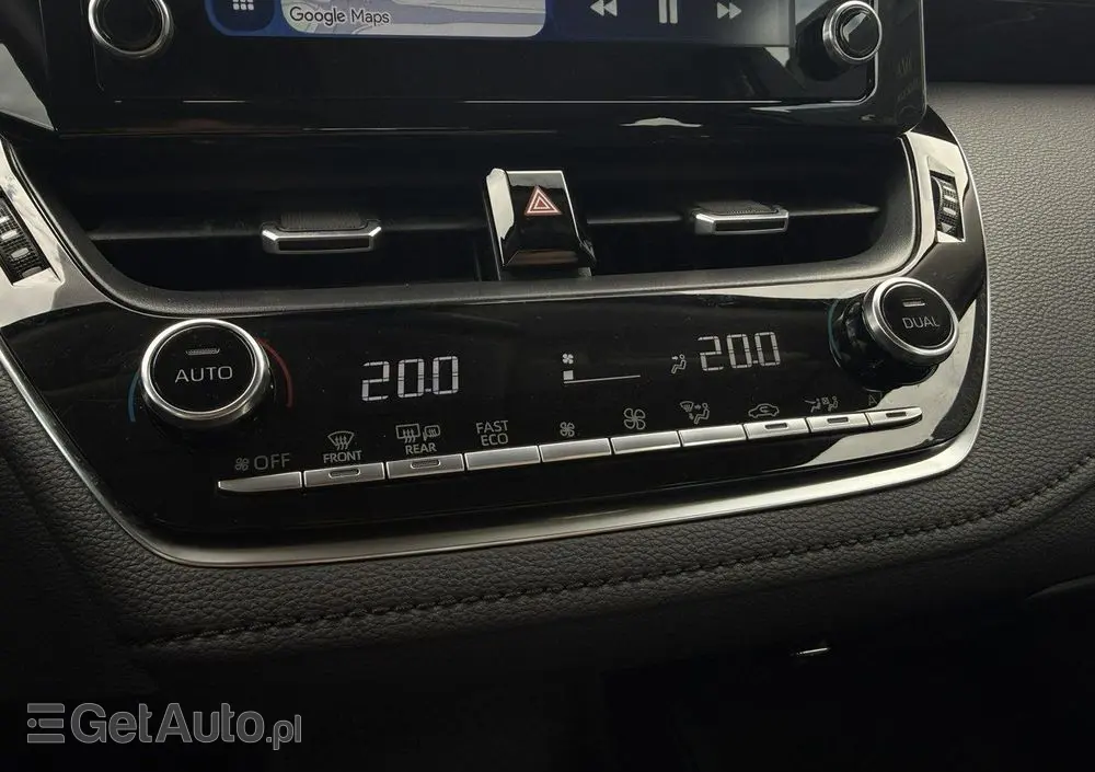 TOYOTA Corolla 1.5 Comfort MS