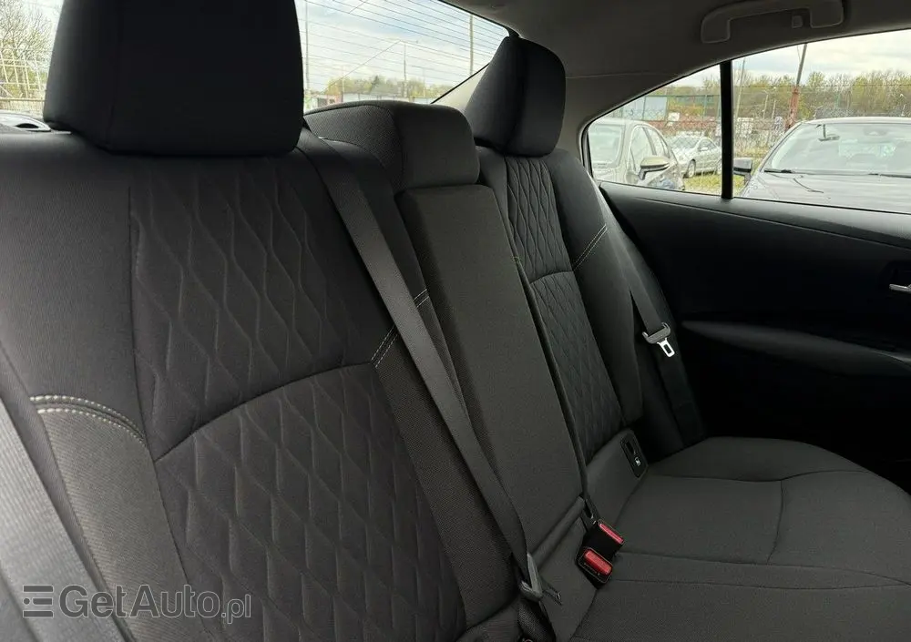 TOYOTA Corolla 1.5 Comfort MS