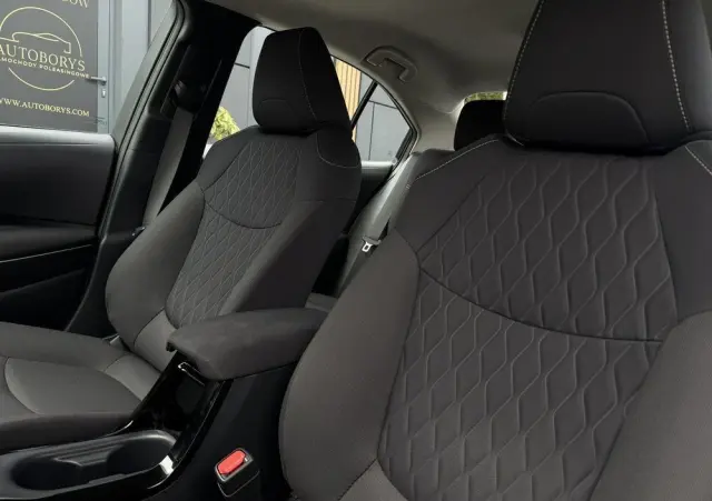 TOYOTA Corolla 1.5 Comfort MS
