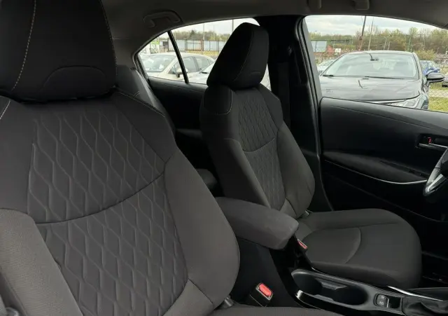 TOYOTA Corolla 1.5 Comfort MS