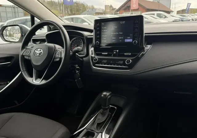 TOYOTA Corolla 1.5 Comfort MS