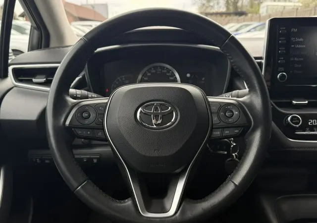 TOYOTA Corolla 1.5 Comfort MS