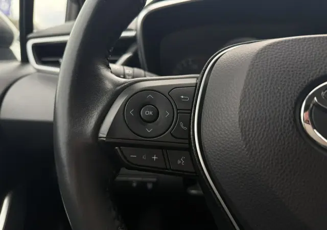 TOYOTA Corolla 1.5 Comfort MS