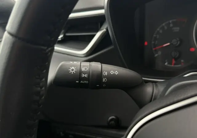 TOYOTA Corolla 1.5 Comfort MS