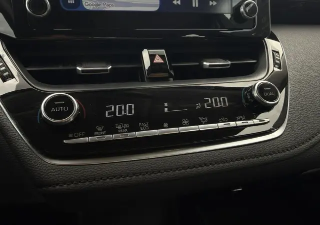 TOYOTA Corolla 1.5 Comfort MS