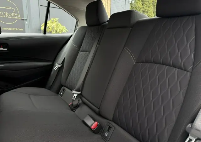 TOYOTA Corolla 1.5 Comfort MS