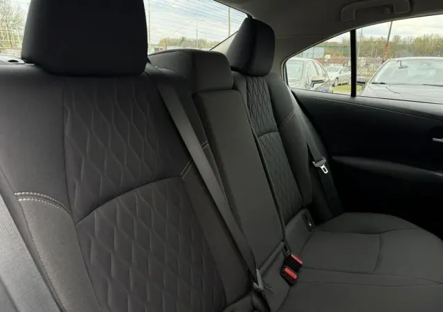 TOYOTA Corolla 1.5 Comfort MS