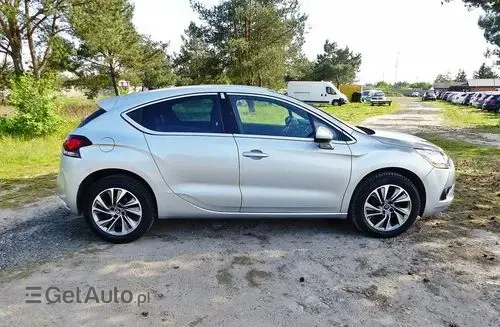 CITROEN DS4 