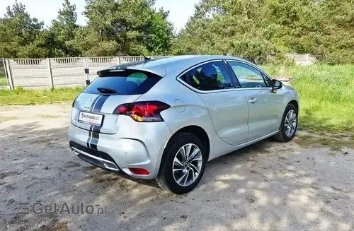 CITROEN DS4 