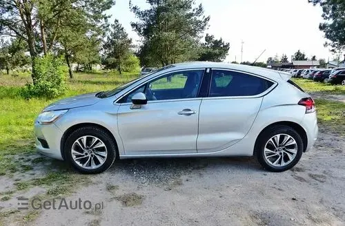 CITROEN DS4 