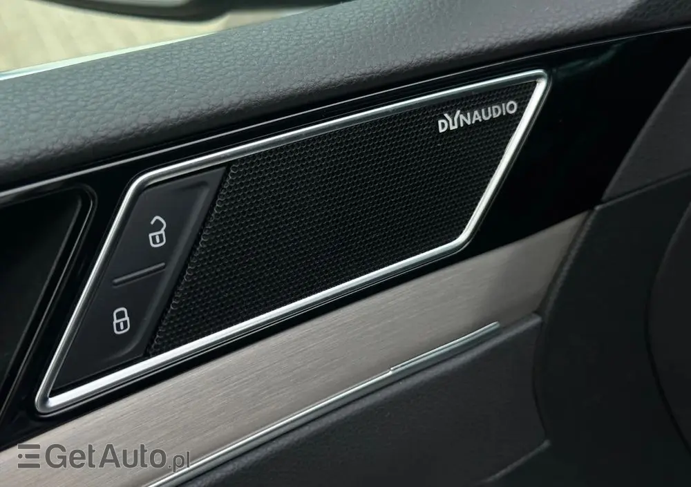 VOLKSWAGEN Passat Ver-1-5-tsi-evo-highline