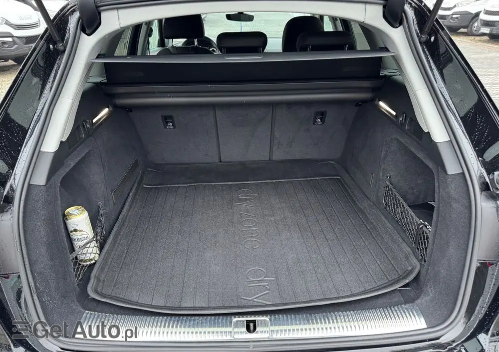 AUDI A4 Avant 35 TDI S tronic advanced