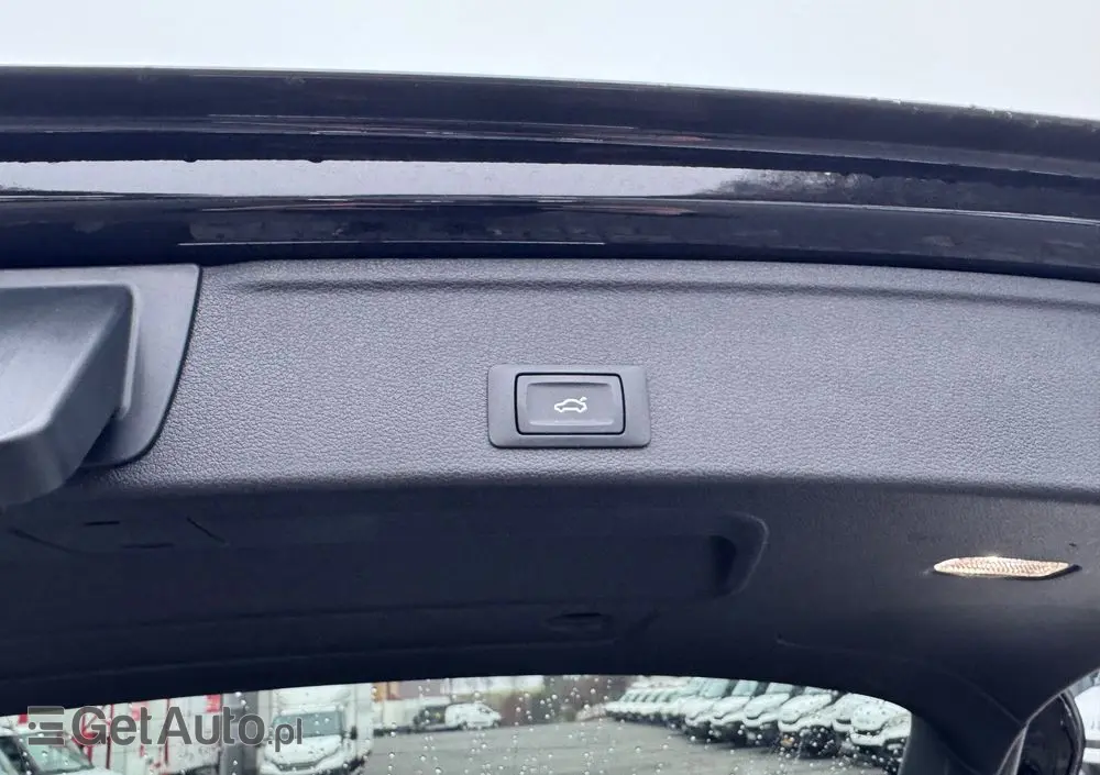 AUDI A4 Avant 35 TDI S tronic advanced