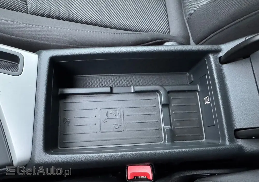 AUDI A4 Avant 35 TDI S tronic advanced