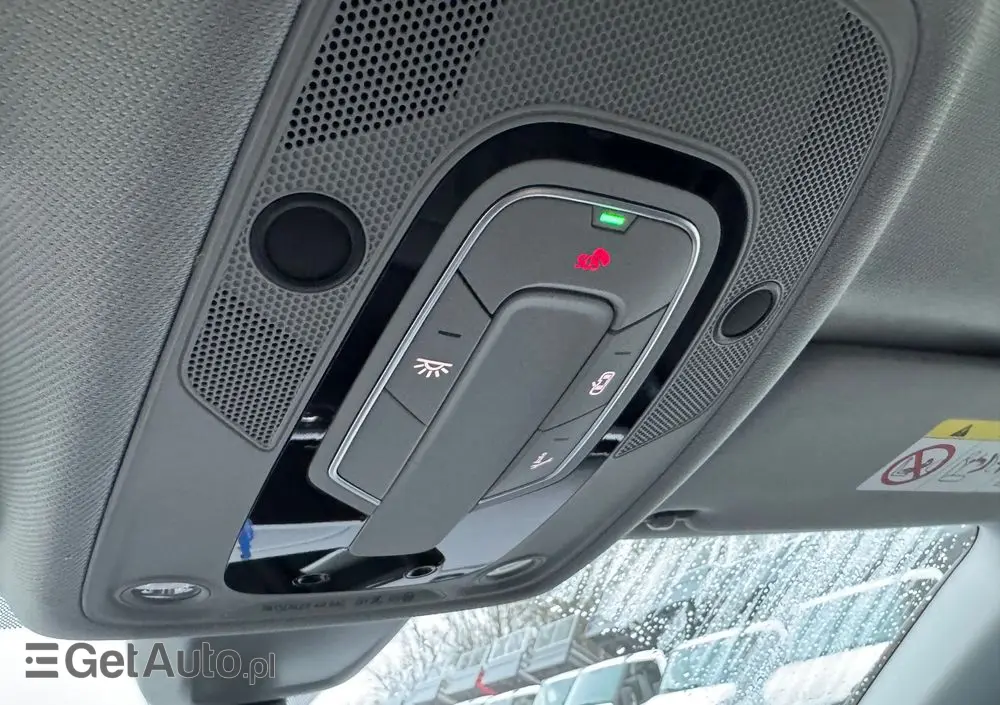 AUDI A4 Avant 35 TDI S tronic advanced