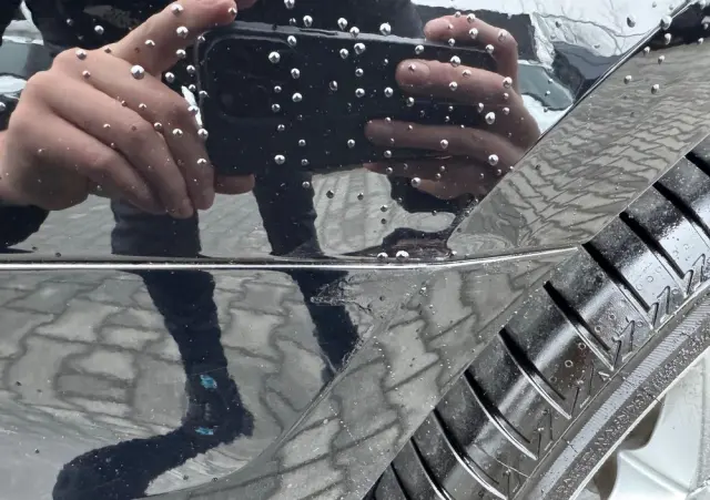 AUDI A4 Avant 35 TDI S tronic advanced