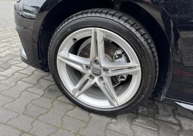 AUDI A4 Avant 35 TDI S tronic advanced