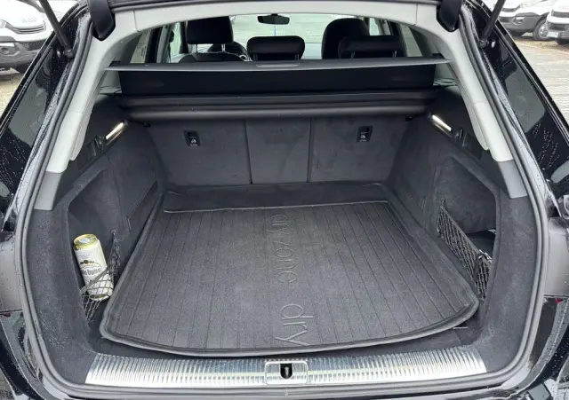 AUDI A4 Avant 35 TDI S tronic advanced