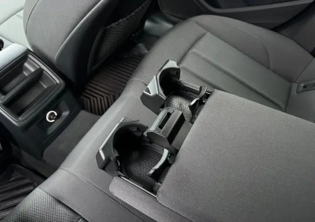 AUDI A4 Avant 35 TDI S tronic advanced