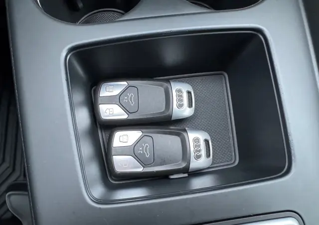 AUDI A4 Avant 35 TDI S tronic advanced