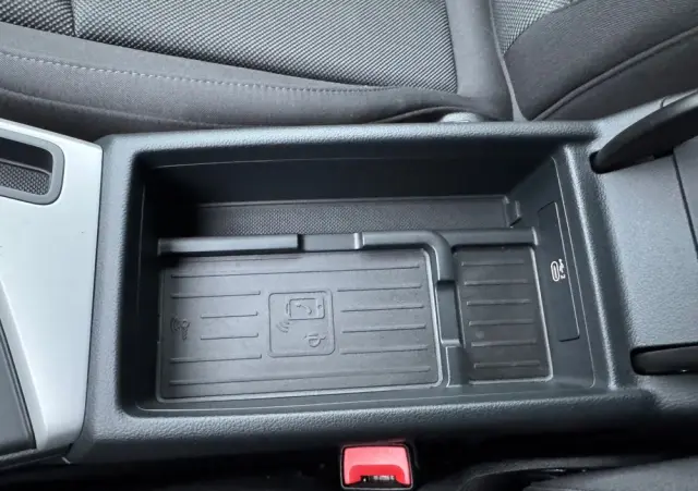 AUDI A4 Avant 35 TDI S tronic advanced