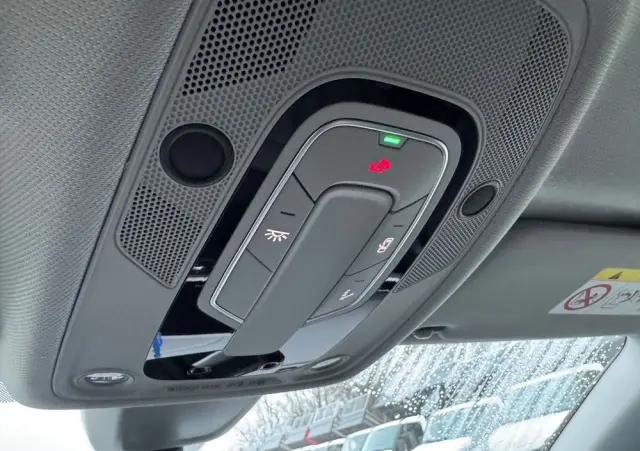 AUDI A4 Avant 35 TDI S tronic advanced