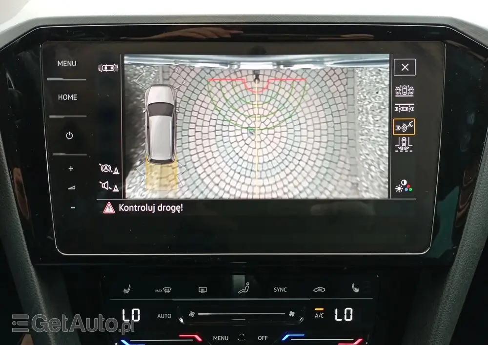 VOLKSWAGEN Passat Variant 2.0 TDI SCR Business Plus DSG