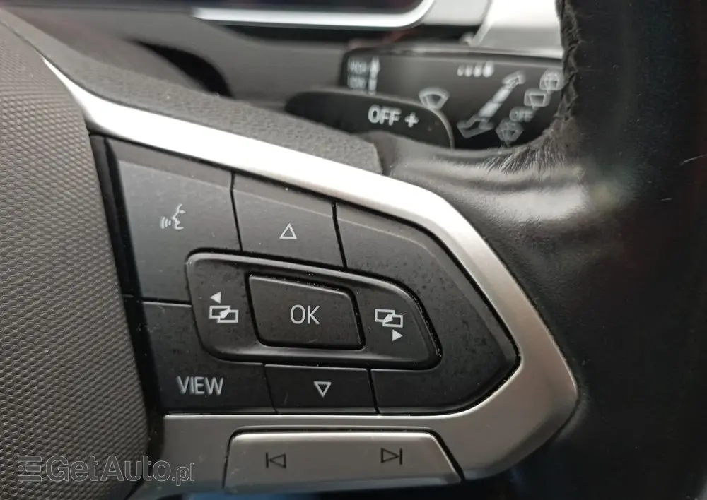 VOLKSWAGEN Passat Variant 2.0 TDI SCR Business Plus DSG