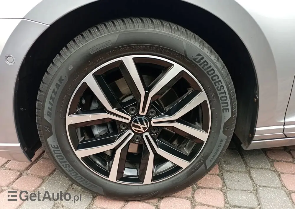 VOLKSWAGEN Passat Variant 2.0 TDI SCR Business Plus DSG