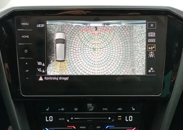 VOLKSWAGEN Passat Variant 2.0 TDI SCR Business Plus DSG