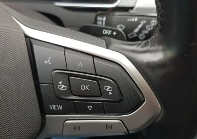 VOLKSWAGEN Passat Variant 2.0 TDI SCR Business Plus DSG
