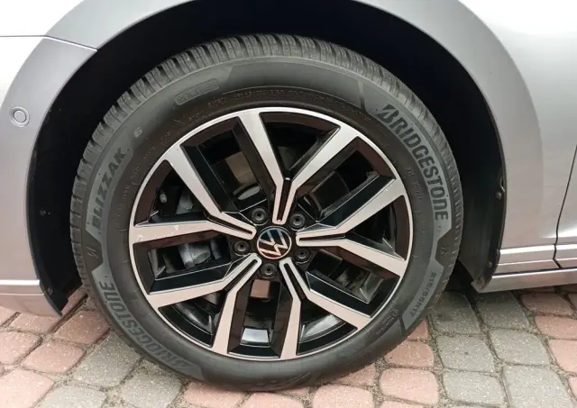 VOLKSWAGEN Passat Variant 2.0 TDI SCR Business Plus DSG