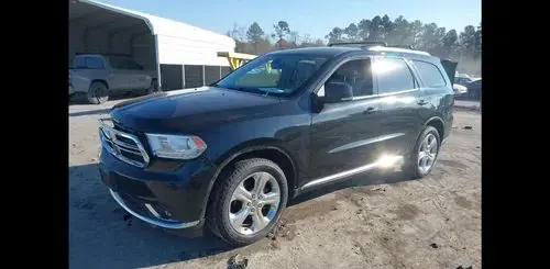 DODGE Durango 