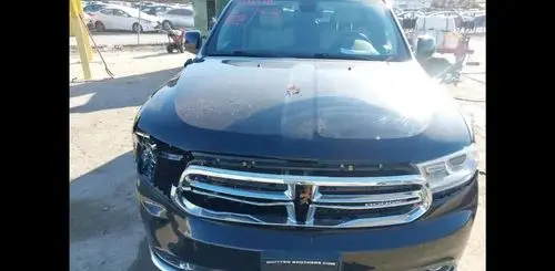 DODGE Durango 