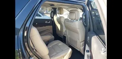 DODGE Durango 