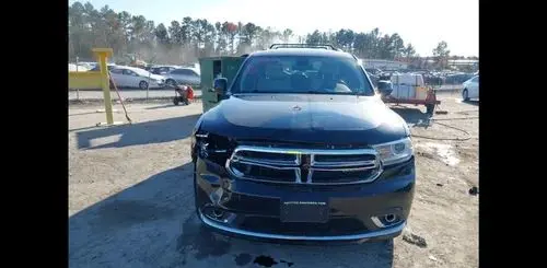 DODGE Durango 