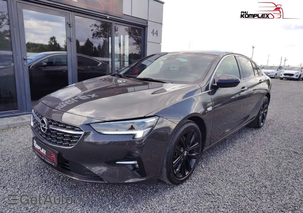 OPEL Insignia 2.0 CDTI Business Elegance S&S