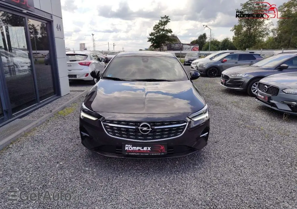 OPEL Insignia 2.0 CDTI Business Elegance S&S