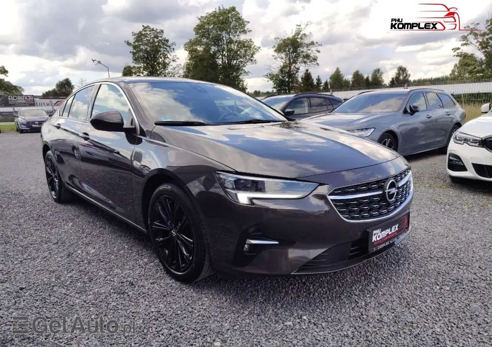 OPEL Insignia 2.0 CDTI Business Elegance S&S