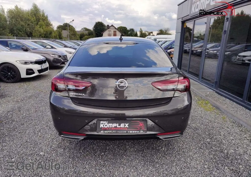 OPEL Insignia 2.0 CDTI Business Elegance S&S