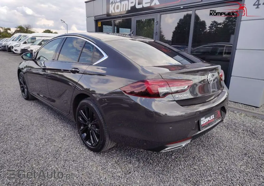 OPEL Insignia 2.0 CDTI Business Elegance S&S